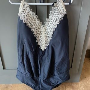 Target Maternity One Piece